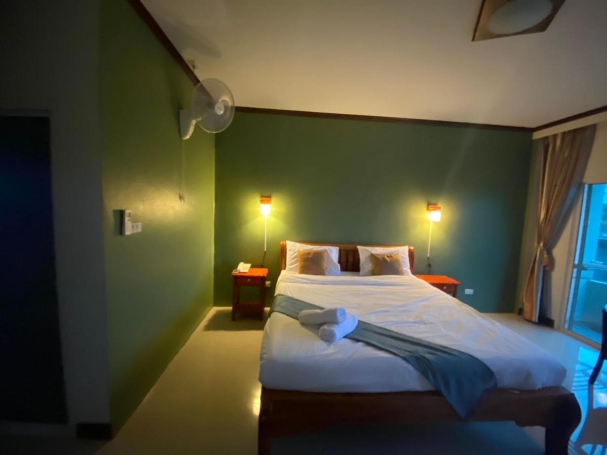 Mayuree Resort Udon Thani Exterior foto