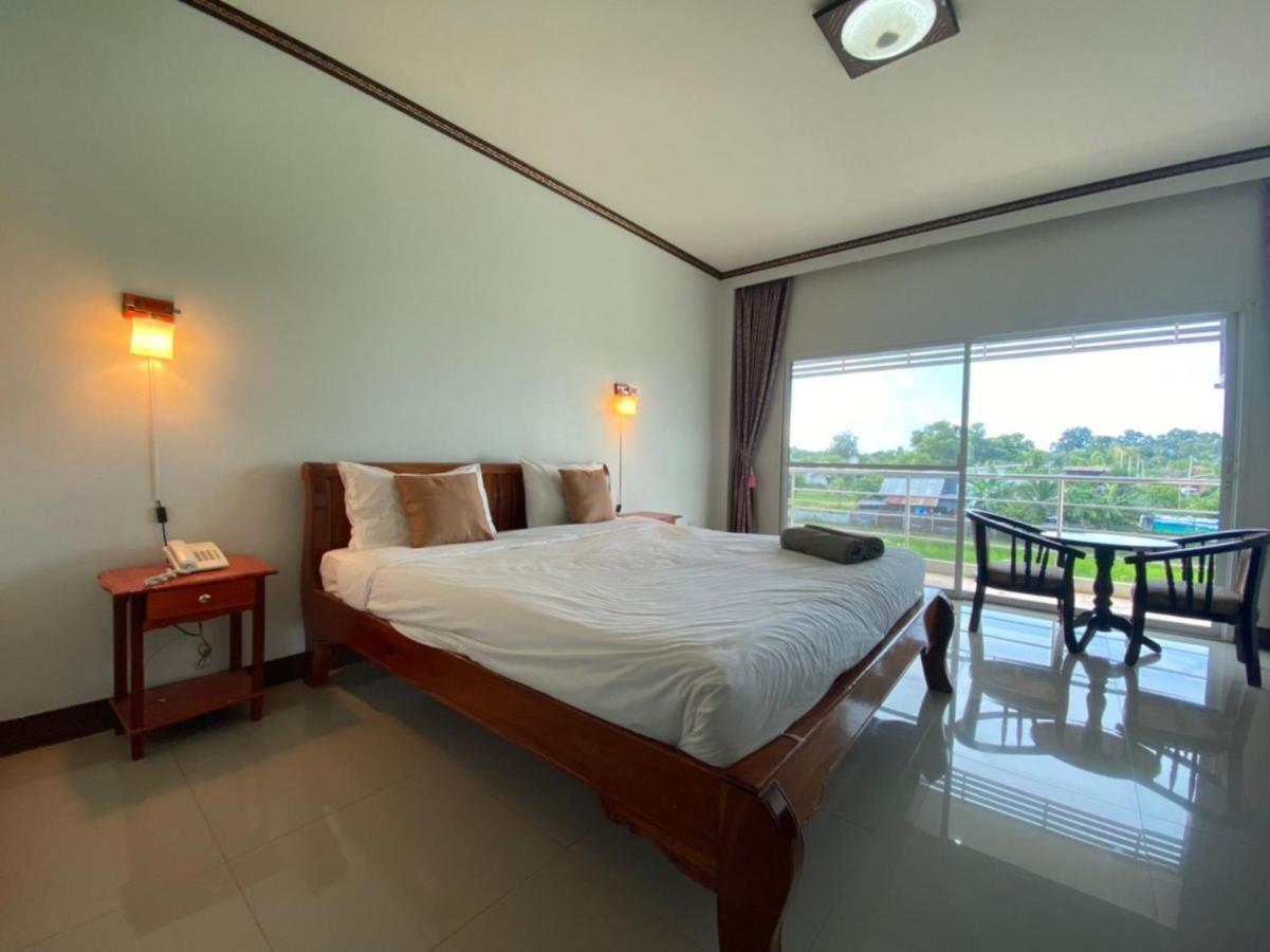Mayuree Resort Udon Thani Exterior foto