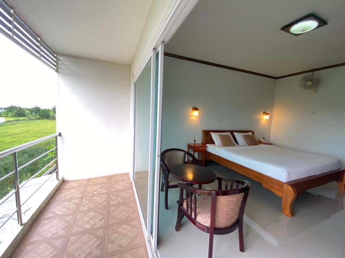 Mayuree Resort Udon Thani Exterior foto