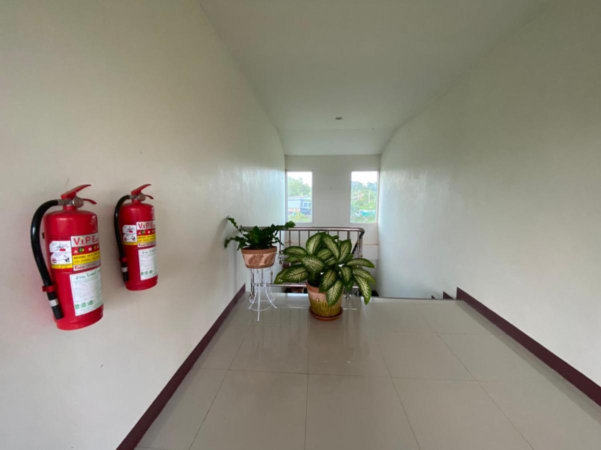 Mayuree Resort Udon Thani Exterior foto