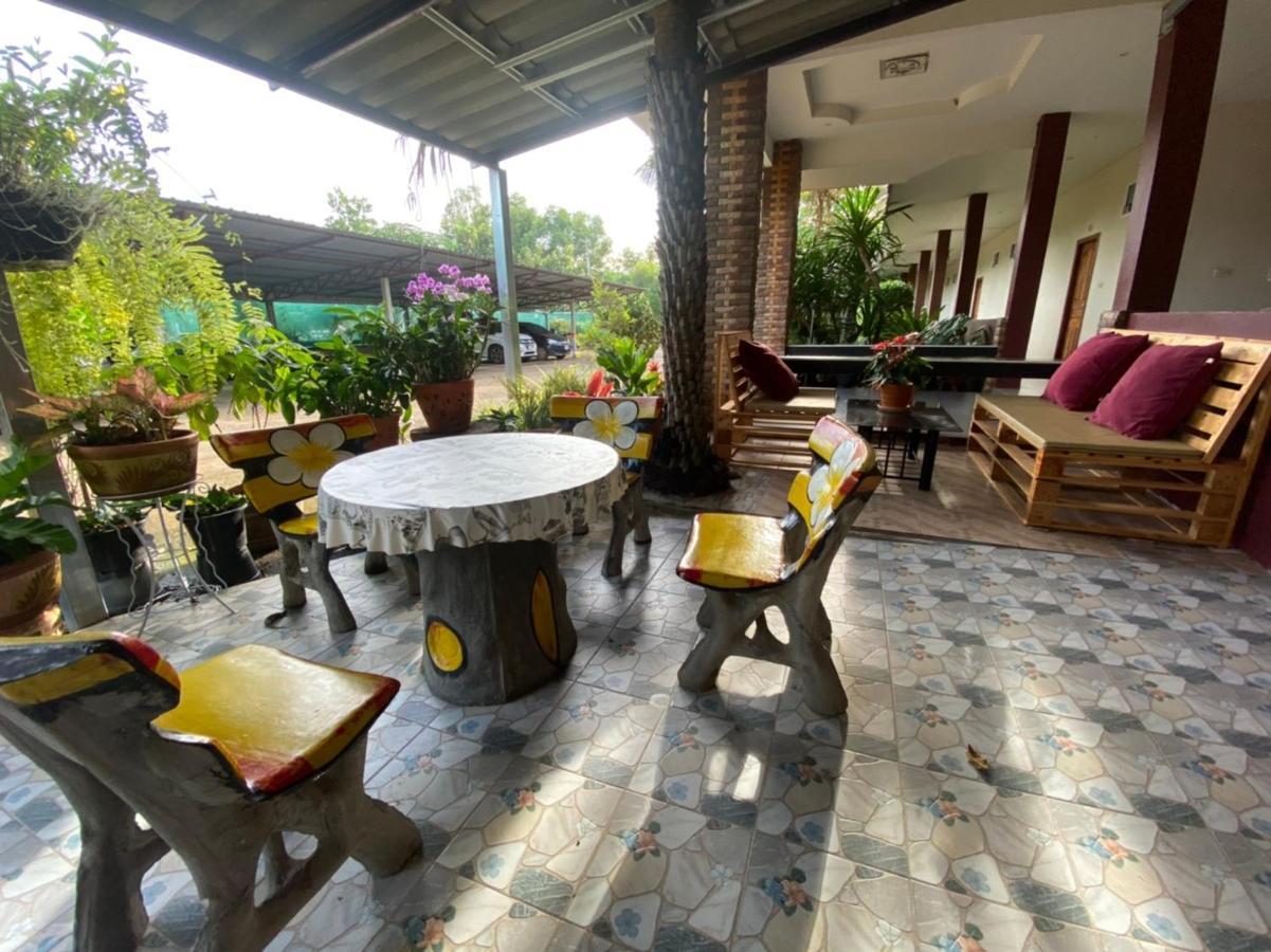 Mayuree Resort Udon Thani Exterior foto