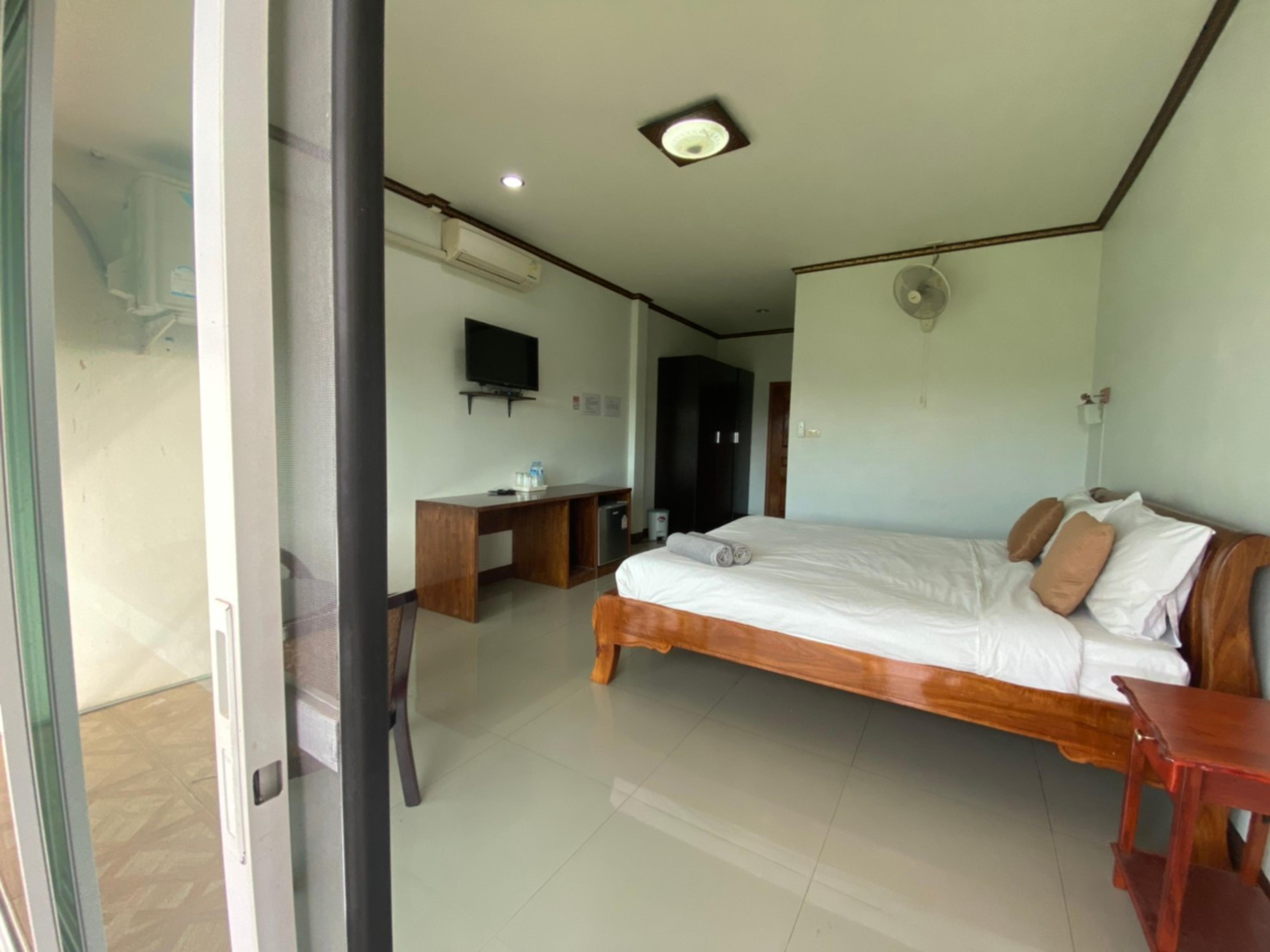 Mayuree Resort Udon Thani Exterior foto