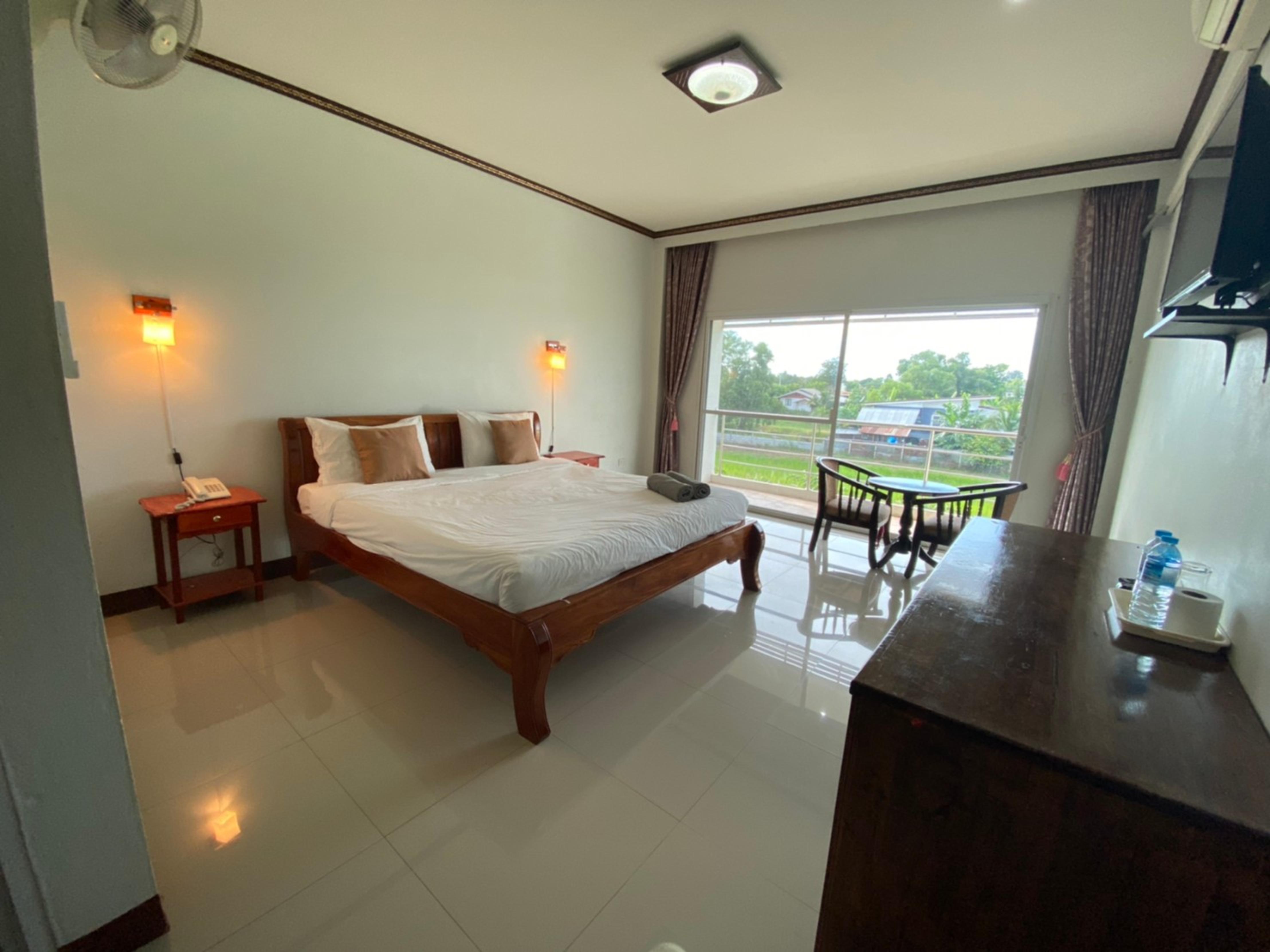 Mayuree Resort Udon Thani Exterior foto