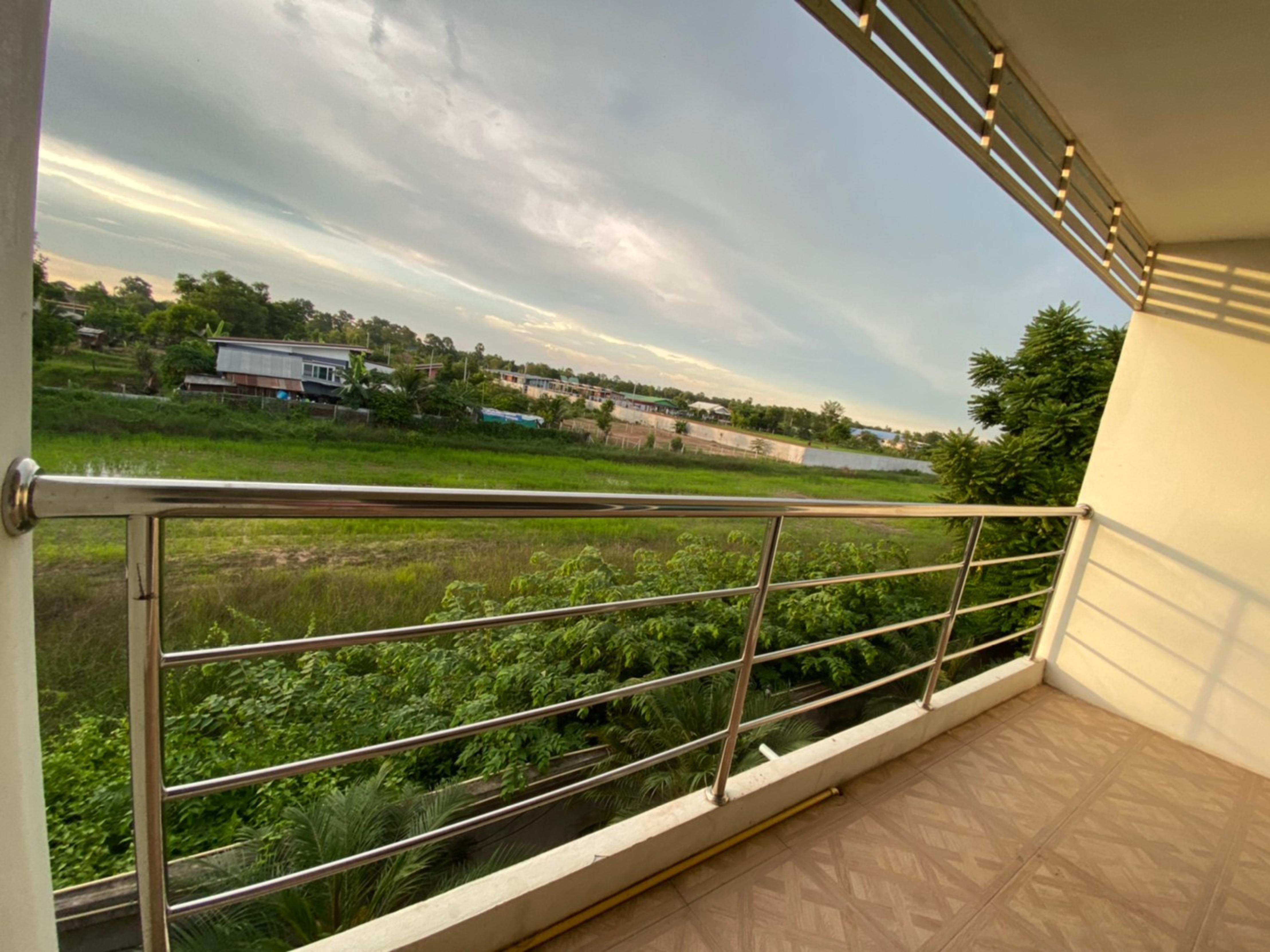 Mayuree Resort Udon Thani Exterior foto