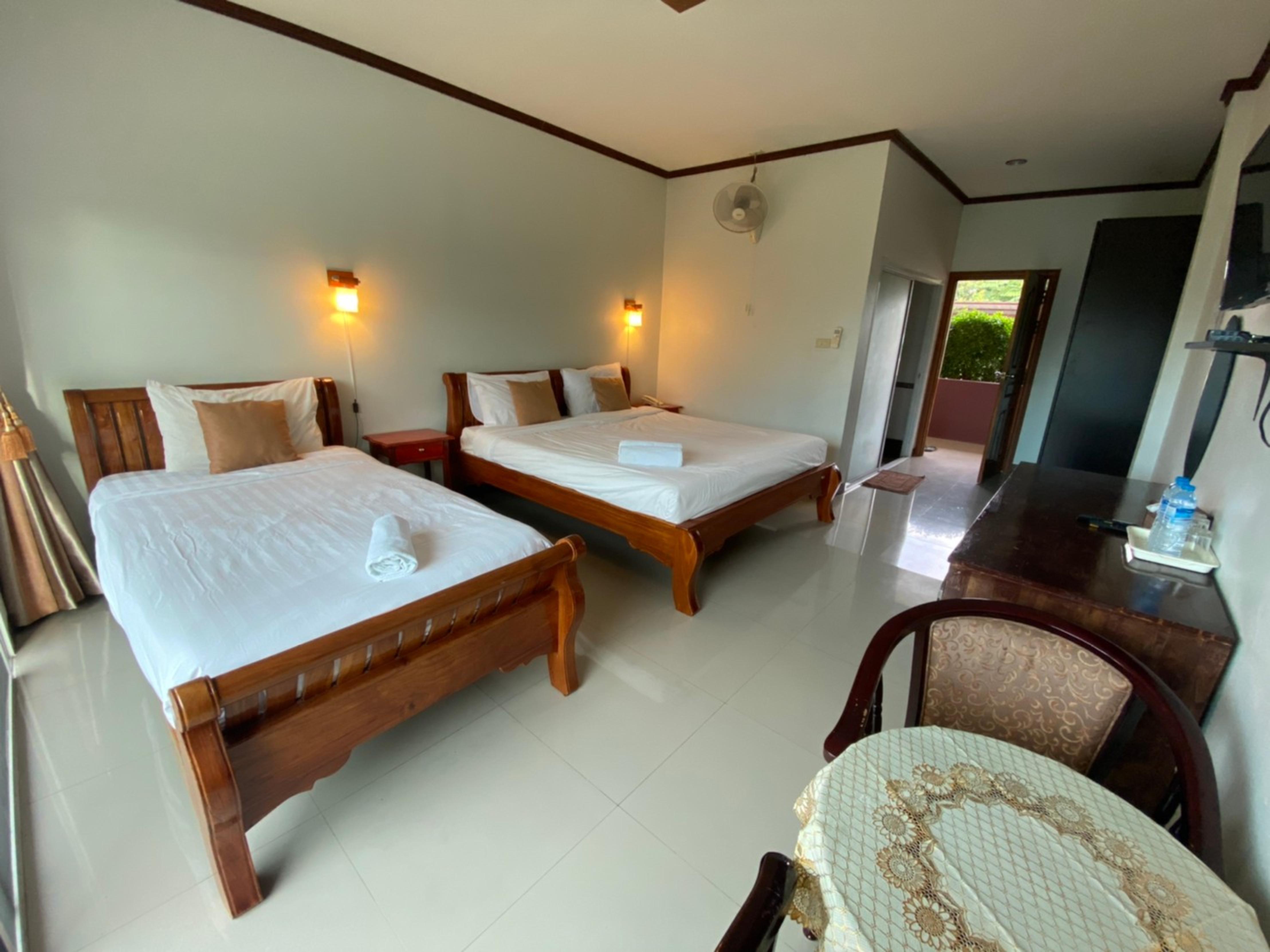 Mayuree Resort Udon Thani Exterior foto