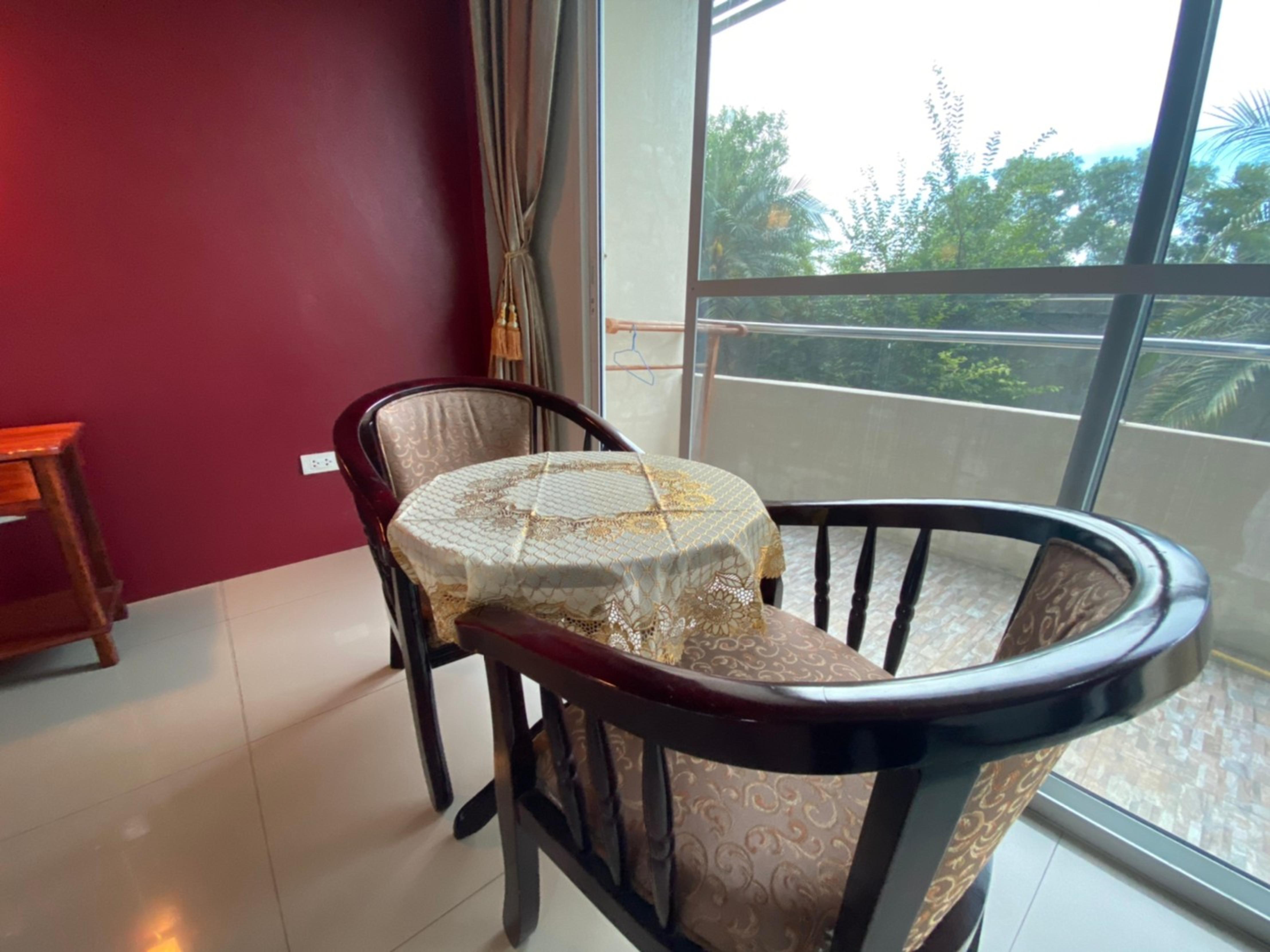 Mayuree Resort Udon Thani Exterior foto