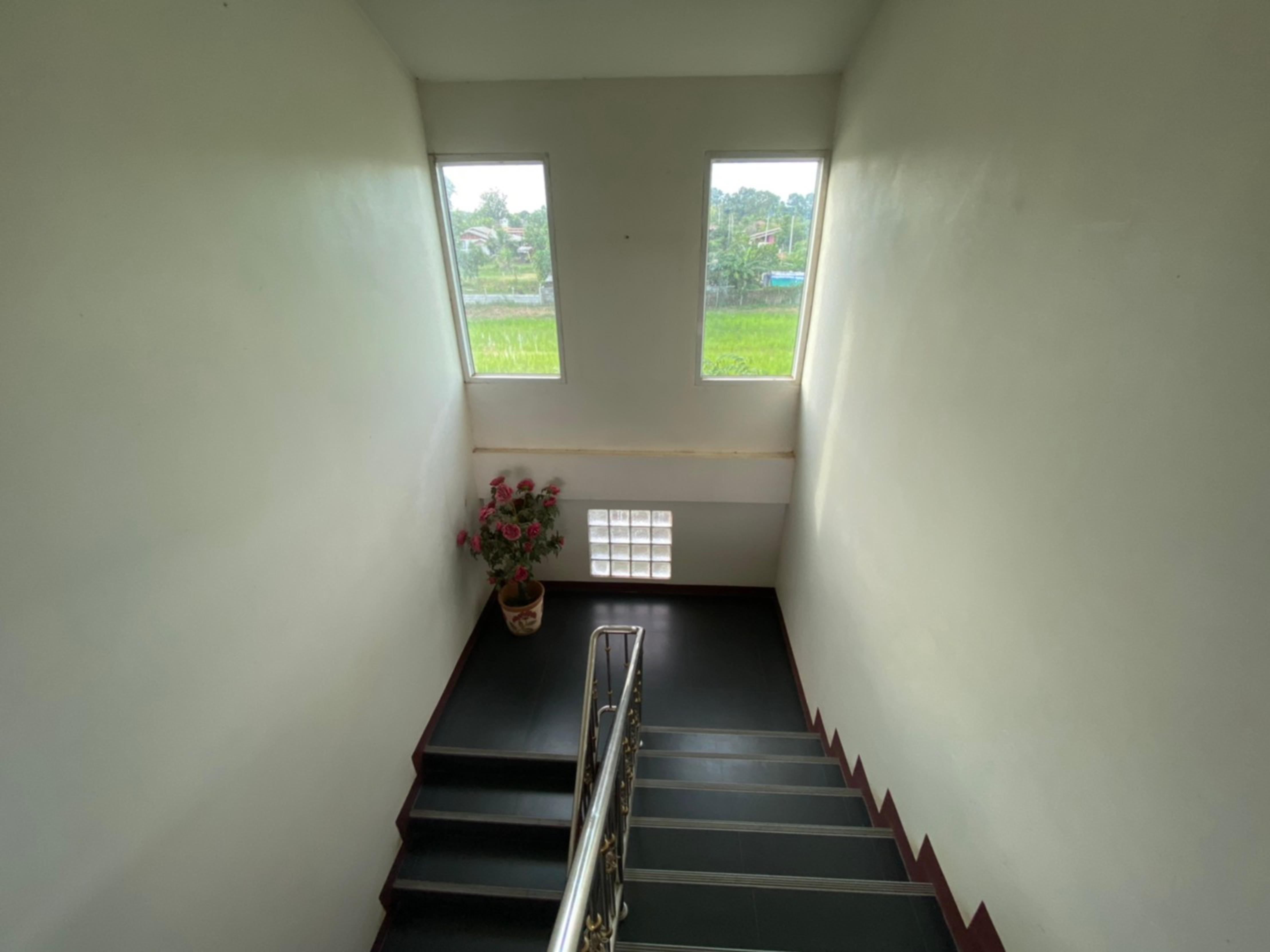 Mayuree Resort Udon Thani Exterior foto