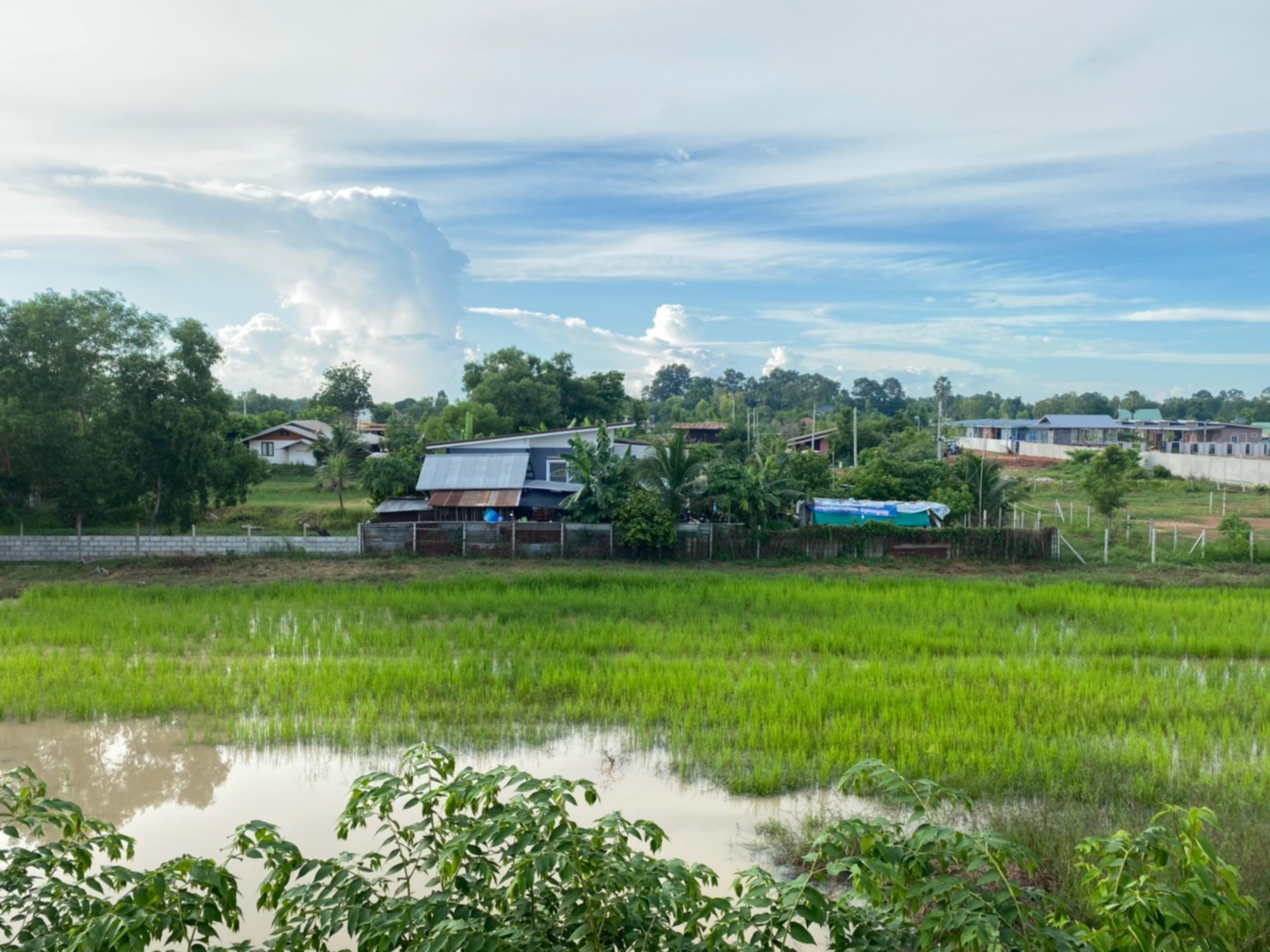 Mayuree Resort Udon Thani Exterior foto
