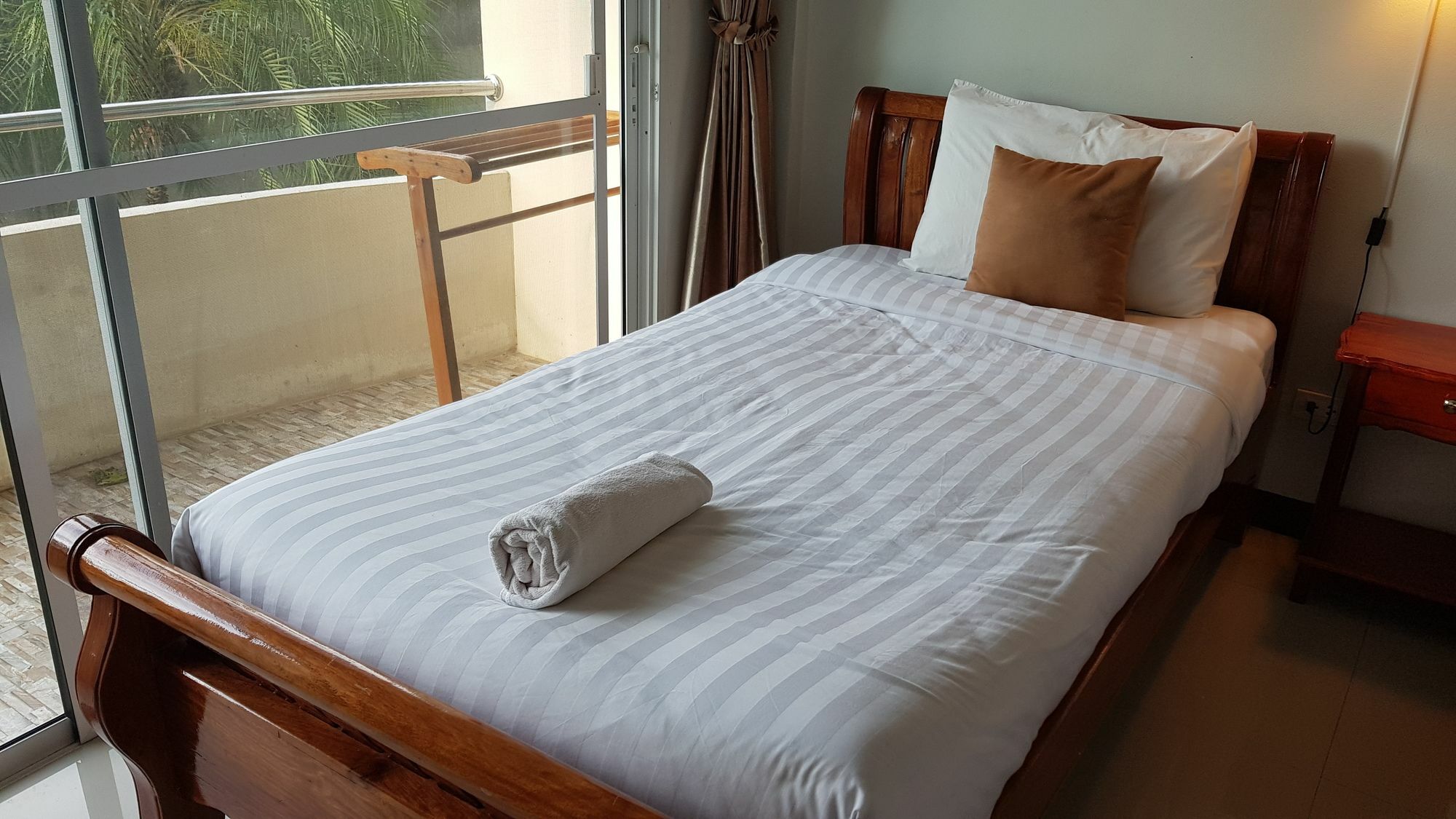 Mayuree Resort Udon Thani Exterior foto